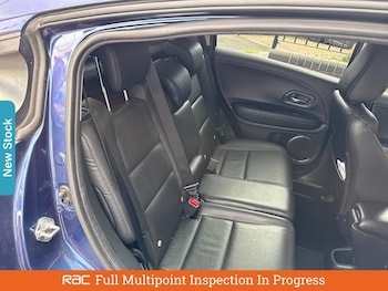 Used Honda HR-V 2015 for sale - 76035386: Photo 4
