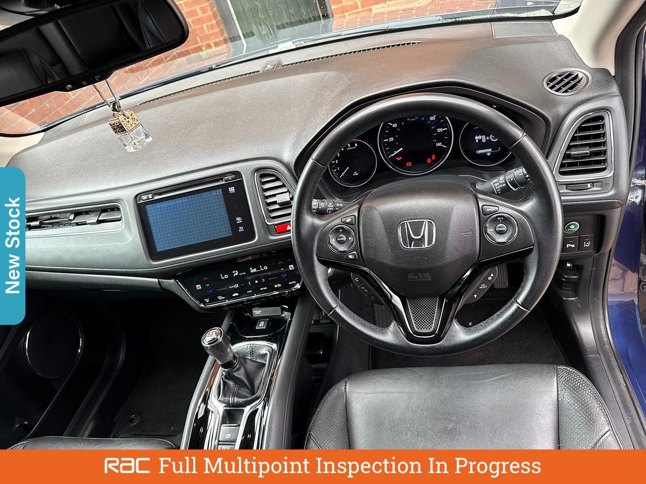 Used Honda HR-V 2015 for sale - 76035386: Photo 6