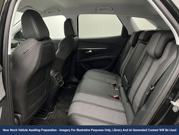 Used Peugeot 3008 2018 for sale - 78300293: Photo