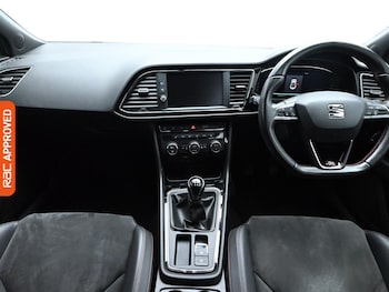 Used SEAT Leon 2020 for sale - 75787732: Photo