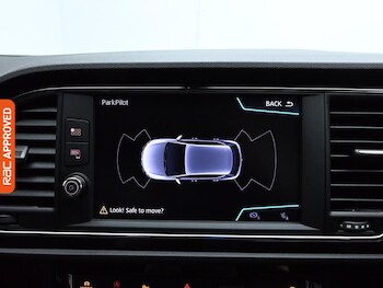 Used SEAT Leon 2020 for sale - 75787732: Photo