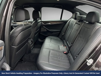 Used BMW 5 Series 2019 for sale - 78422045: Photo