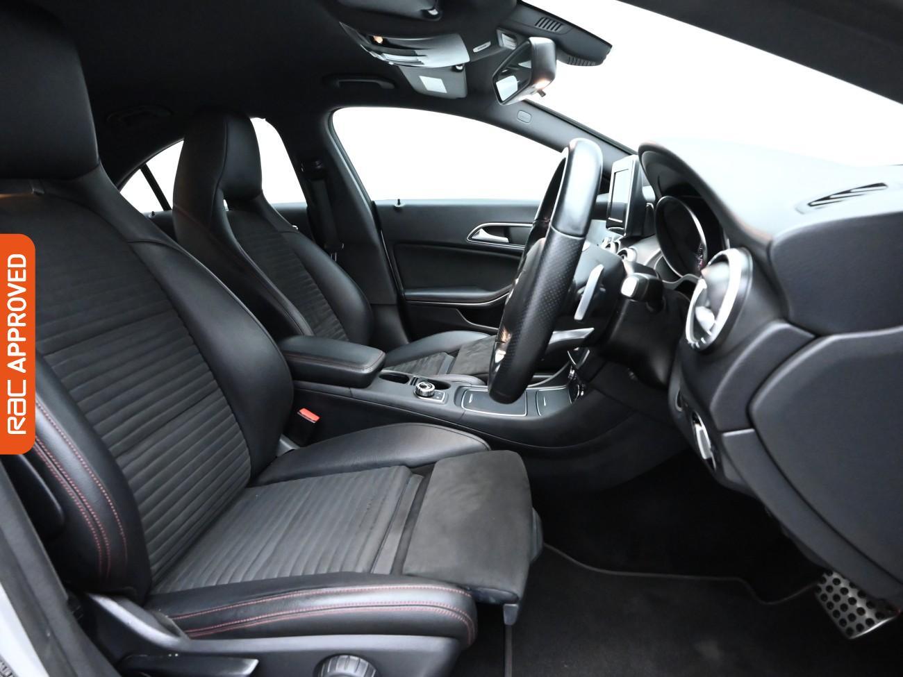 Used Mercedes-Benz CLA 2018 for sale - 76324006: Photo 11