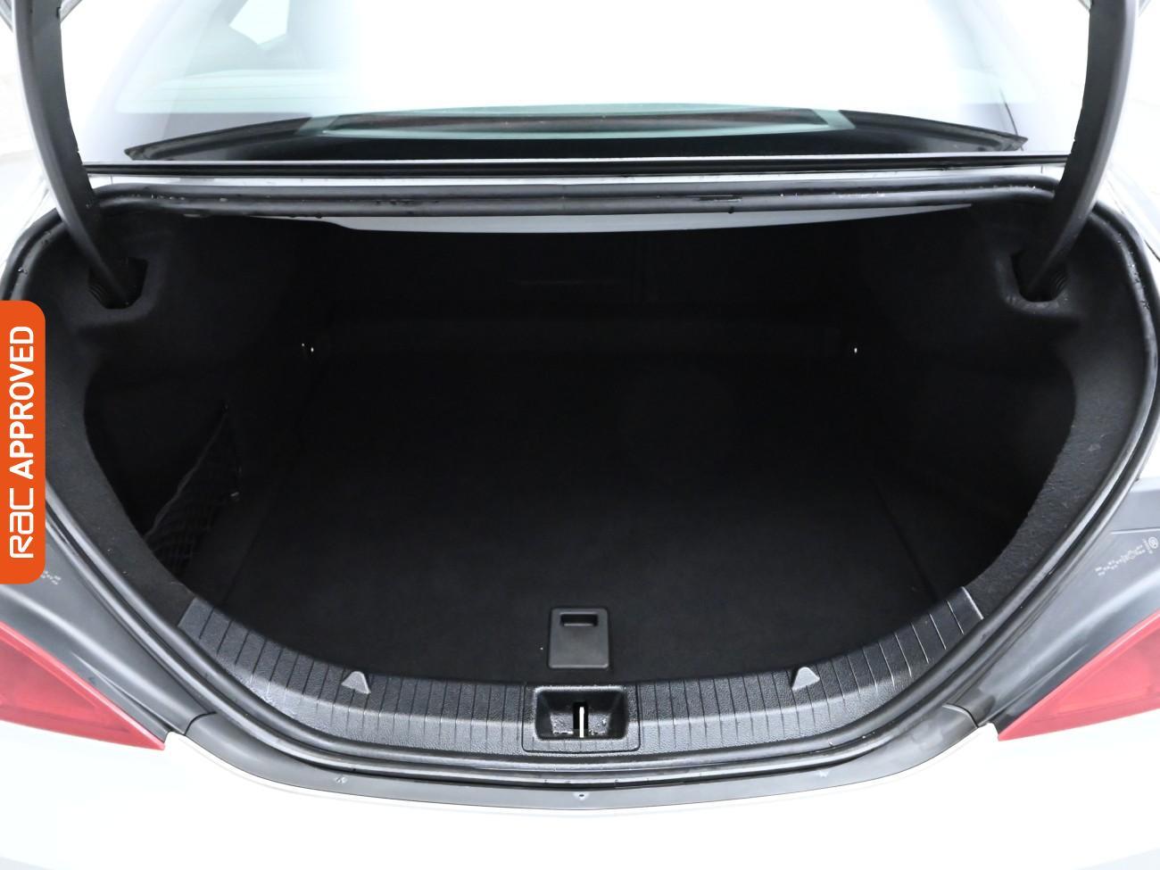 Used Mercedes-Benz CLA 2018 for sale - 76324006: Photo 13