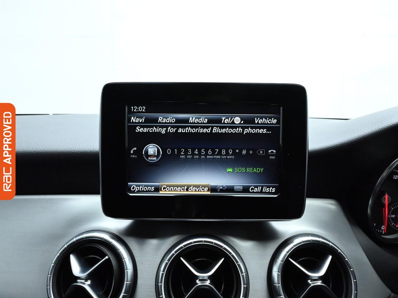 Used Mercedes-Benz CLA 2018 for sale - 76324006: Photo 14