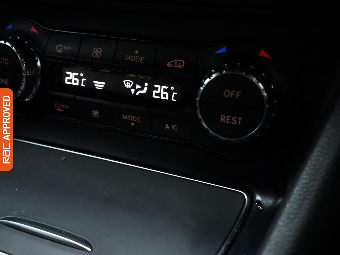 Used Mercedes-Benz CLA 2018 for sale - 76324006: Photo 15