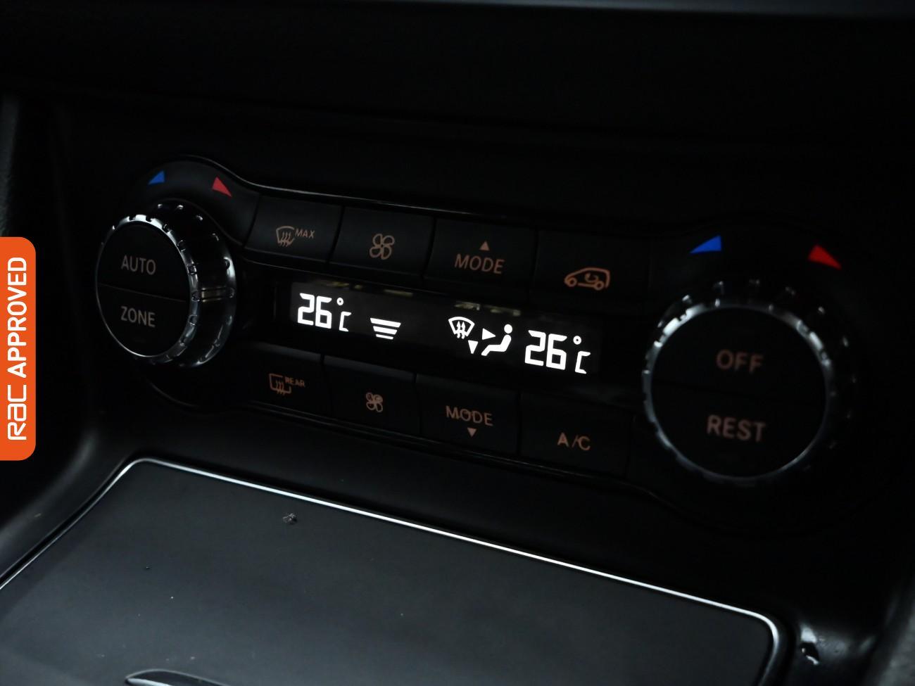 Used Mercedes-Benz CLA 2018 for sale - 76324006: Photo 16