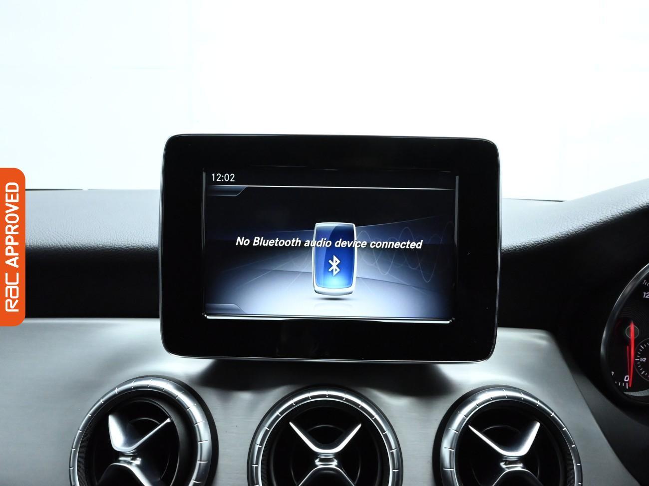 Used Mercedes-Benz CLA 2018 for sale - 76324006: Photo 17