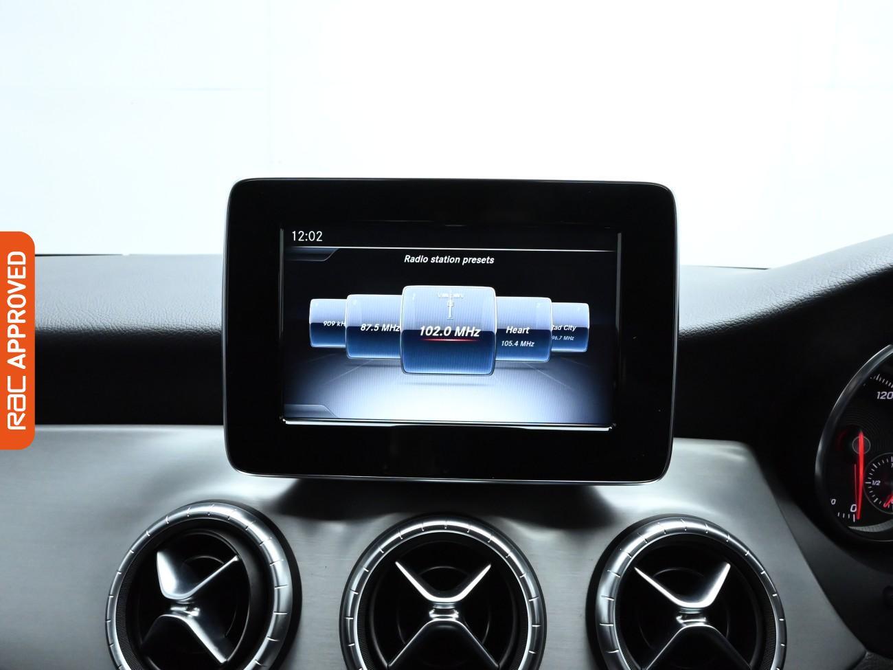 Used Mercedes-Benz CLA 2018 for sale - 76324006: Photo 18