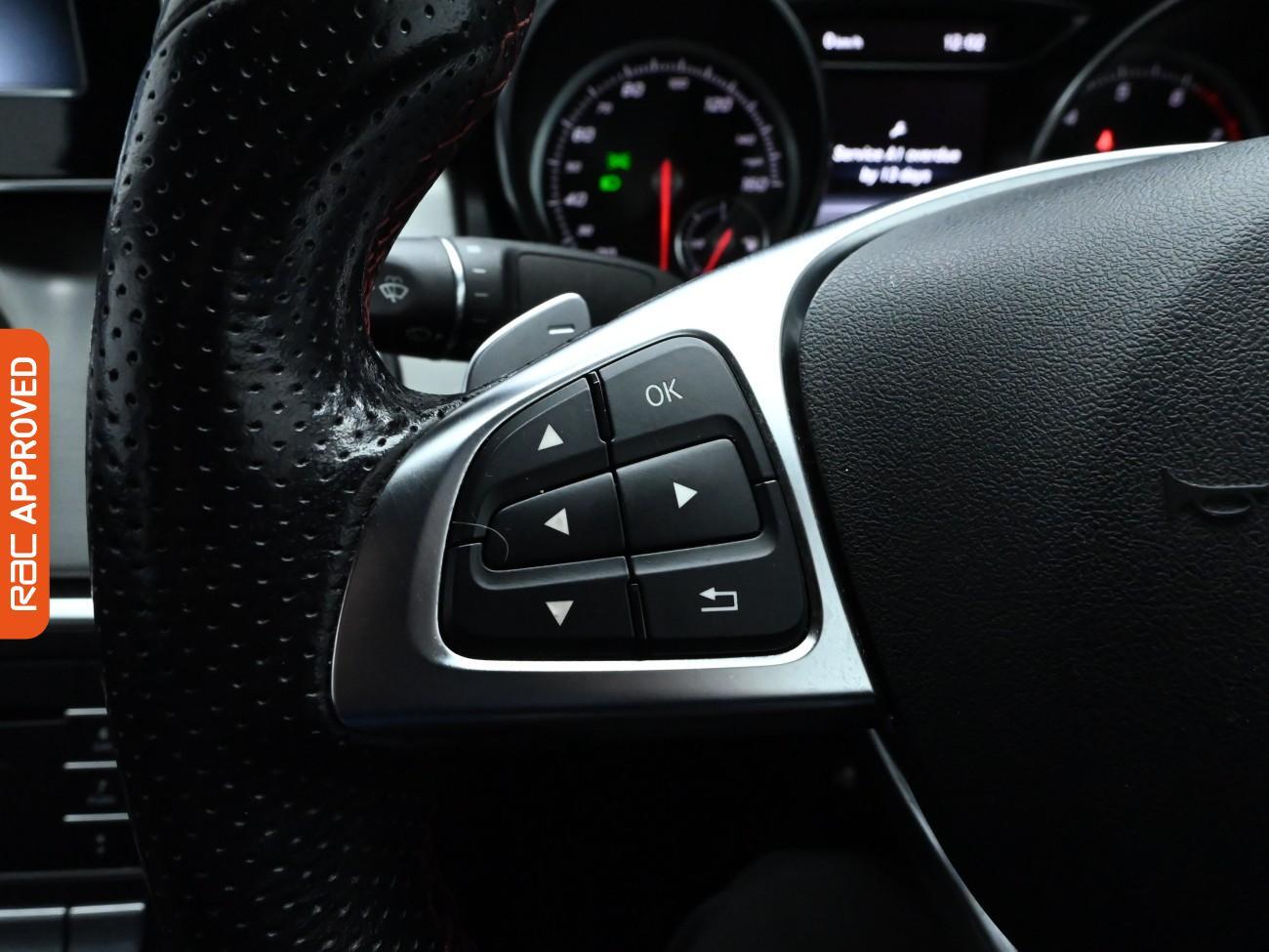 Used Mercedes-Benz CLA 2018 for sale - 76324006: Photo 19