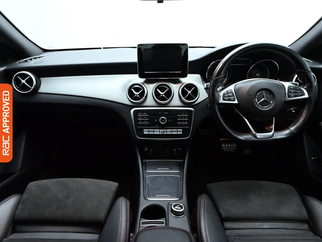 Used Mercedes-Benz CLA 2018 for sale - 76324006: Photo 2