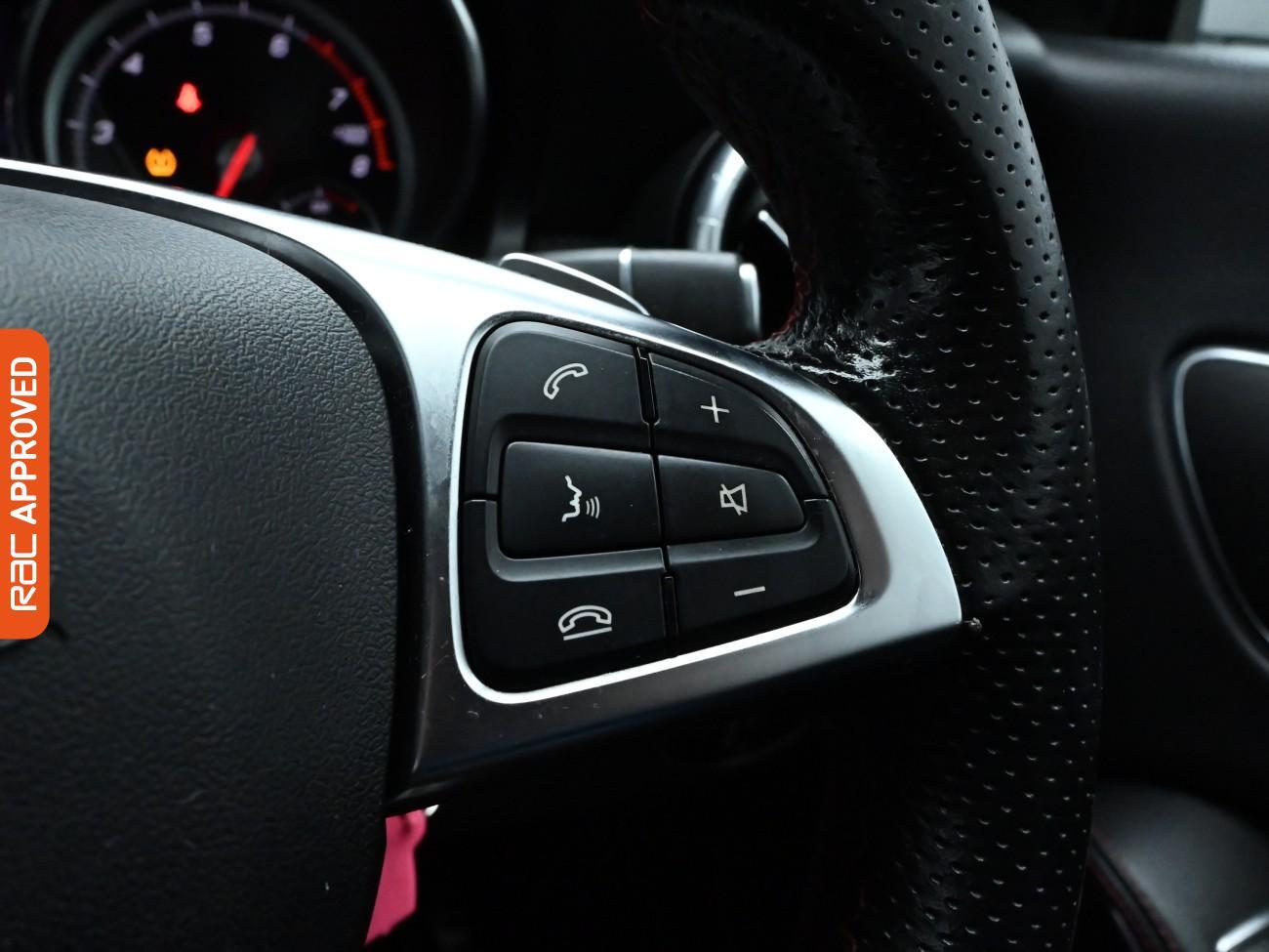 Used Mercedes-Benz CLA 2018 for sale - 76324006: Photo 22