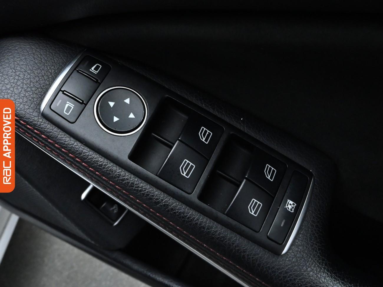 Used Mercedes-Benz CLA 2018 for sale - 76324006: Photo 23