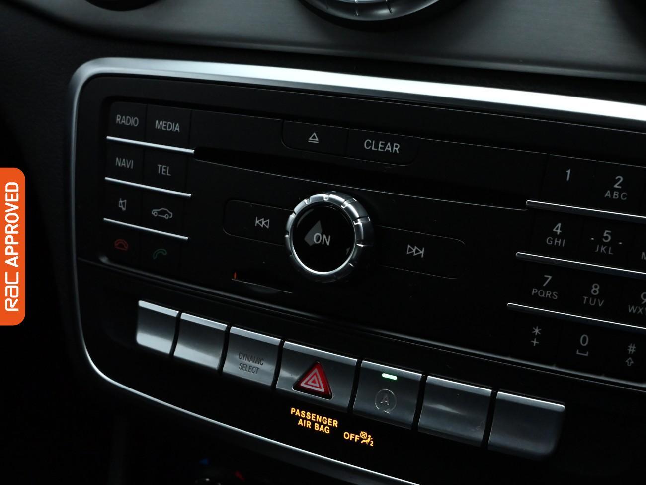 Used Mercedes-Benz CLA 2018 for sale - 76324006: Photo 25