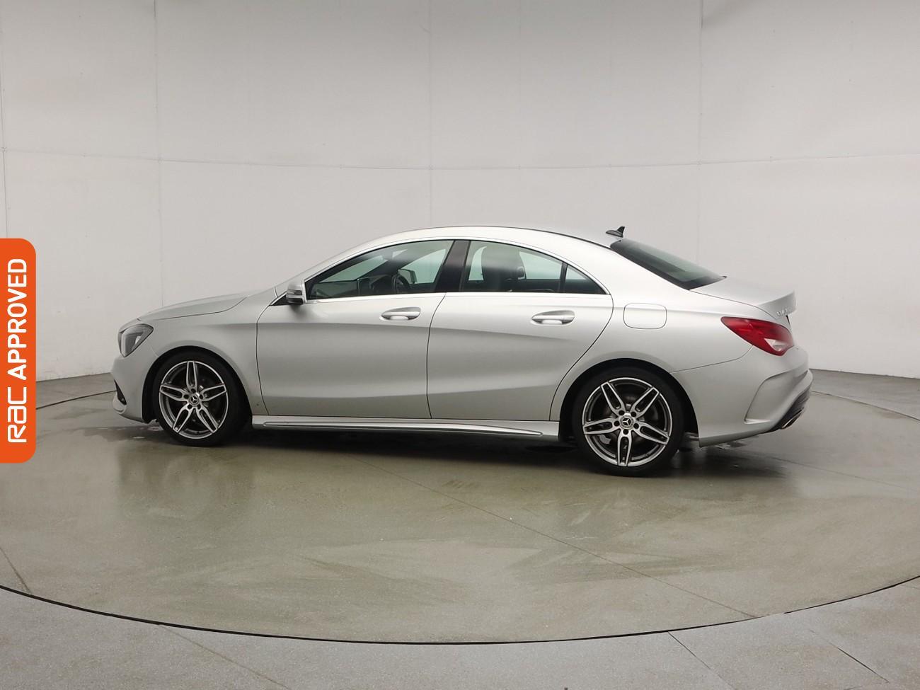Used Mercedes-Benz CLA 2018 for sale - 76324006: Photo 27
