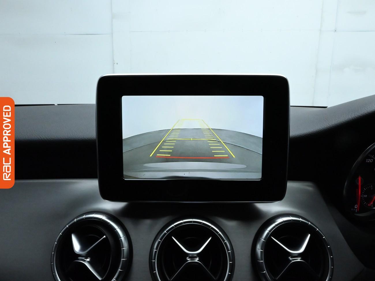 Used Mercedes-Benz CLA 2018 for sale - 76324006: Photo 3