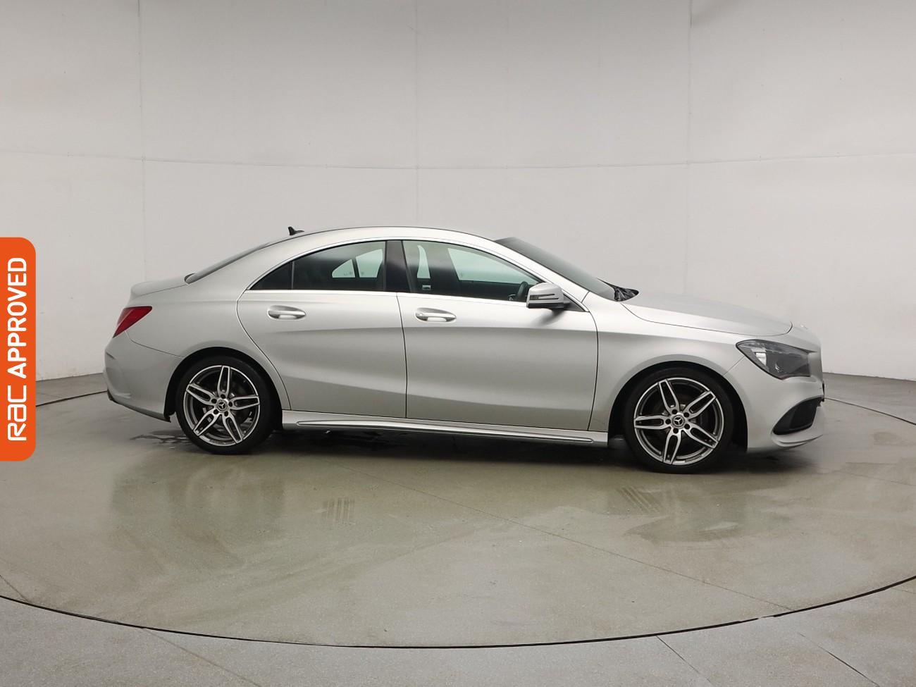 Used Mercedes-Benz CLA 2018 for sale - 76324006: Photo 6