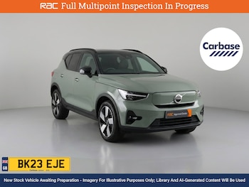 Used Volvo XC40 2023 for sale - 78383014: Photo