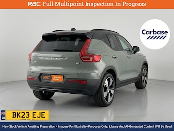 Used Volvo XC40 2023 for sale - 78383014: Photo