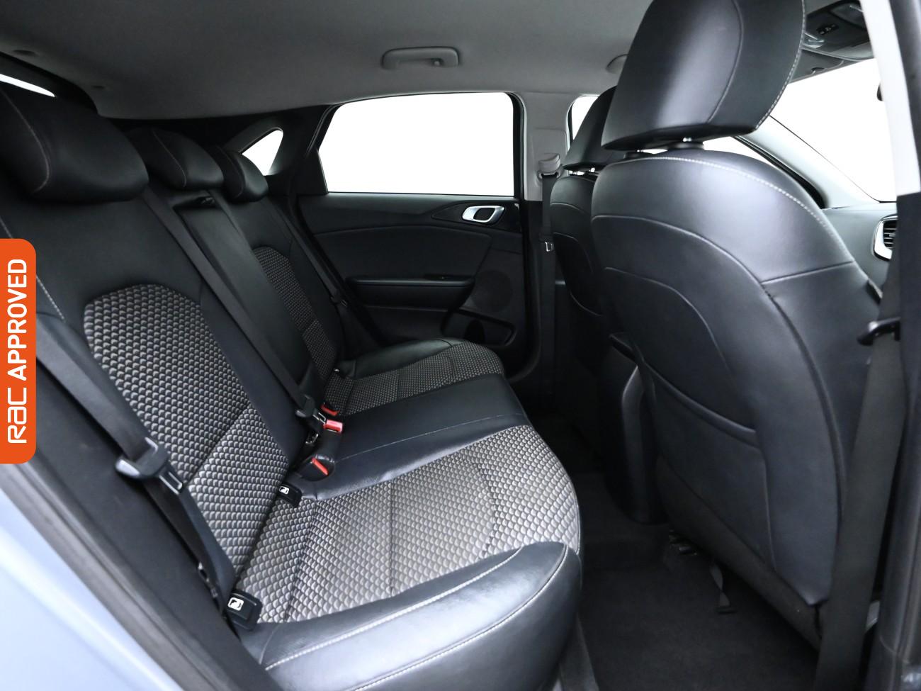 Used Kia Ceed 2022 for sale - 75824227: Photo 13