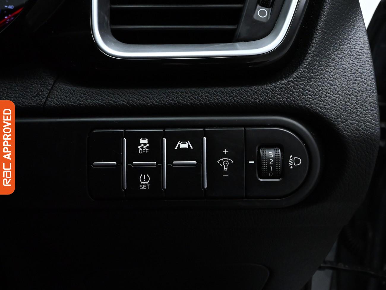 Used Kia Ceed 2022 for sale - 75824227: Photo 14