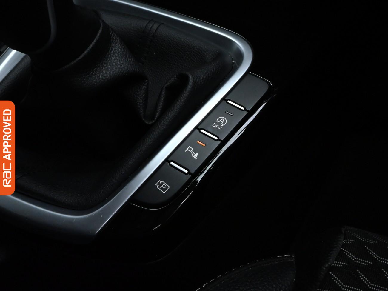 Used Kia Ceed 2022 for sale - 75824227: Photo 15