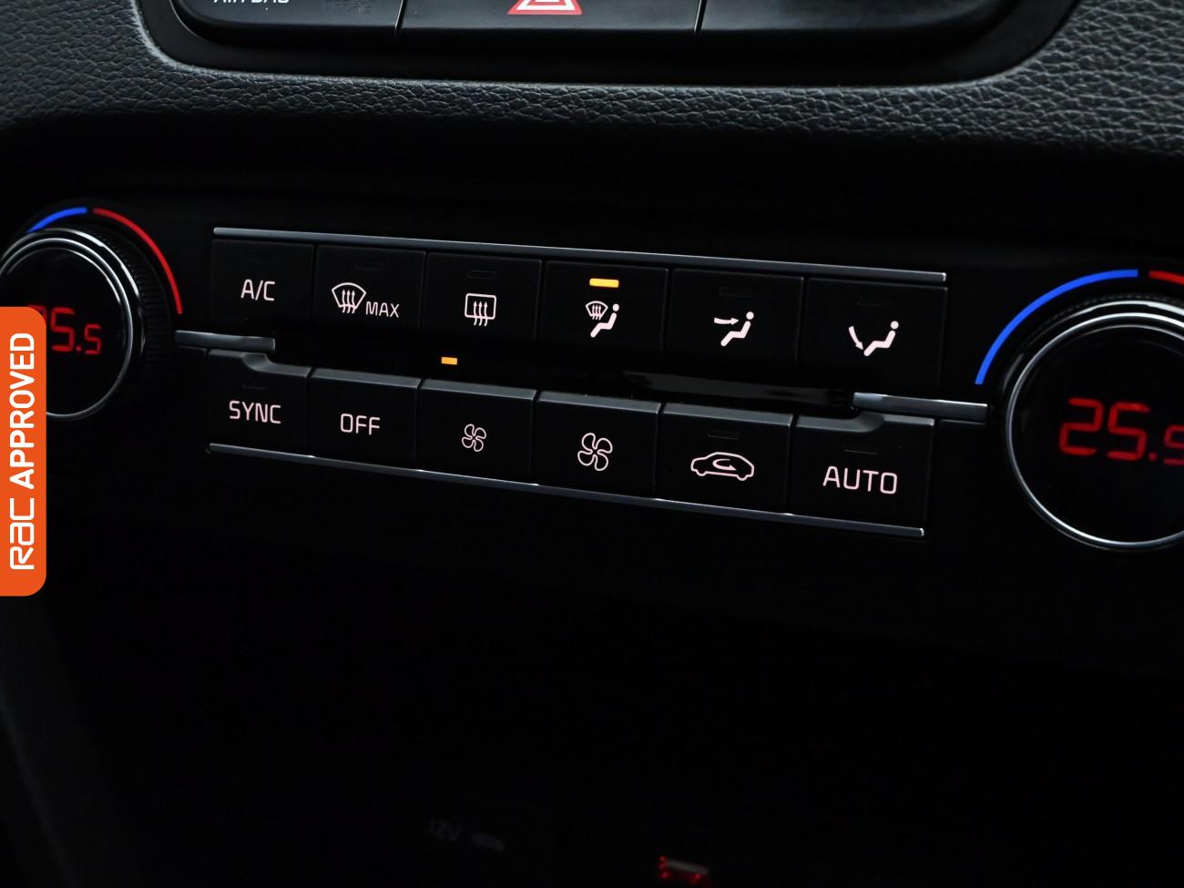 Used Kia Ceed 2022 for sale - 75824227: Photo 17