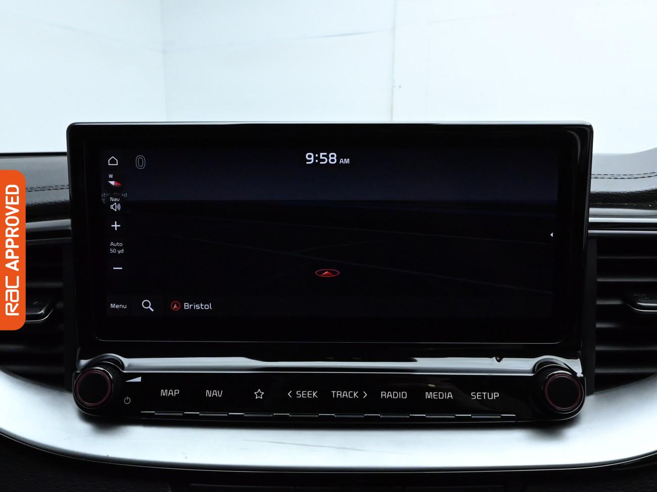 Used Kia Ceed 2022 for sale - 75824227: Photo 19