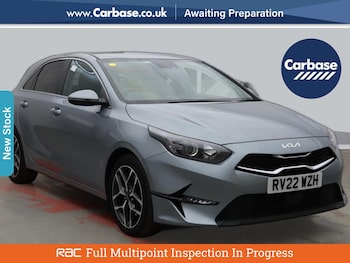 2022 - 1.5 T-GDi 3 Hatchback 5dr Petrol Manual Euro 6 (s/s) (158 bhp)