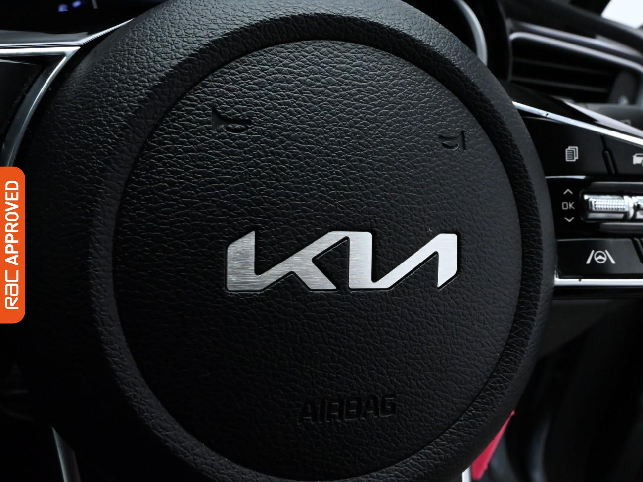 Used Kia Ceed 2022 for sale - 75824227: Photo 23