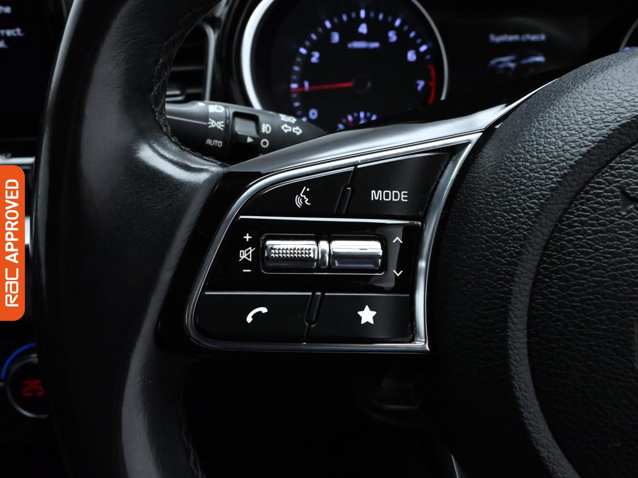 Used Kia Ceed 2022 for sale - 75824227: Photo 24