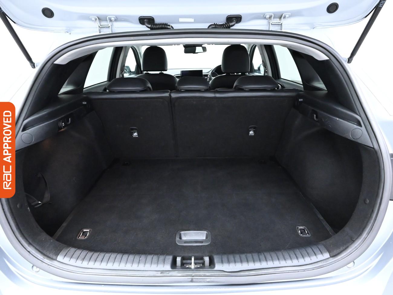 Used Kia Ceed 2022 for sale - 75824227: Photo 26