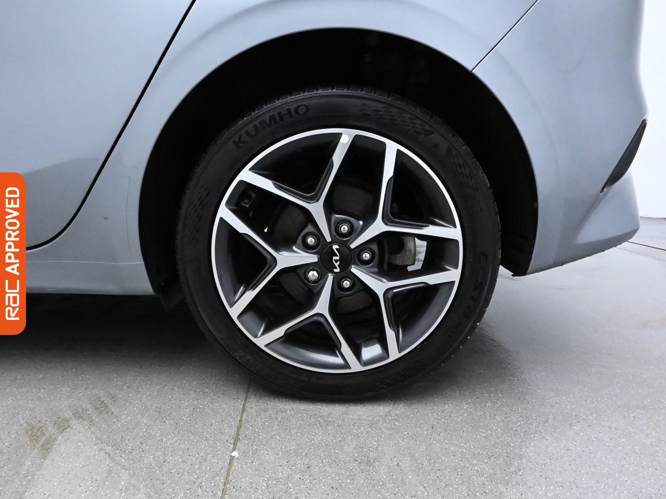 Used Kia Ceed 2022 for sale - 75824227: Photo 27