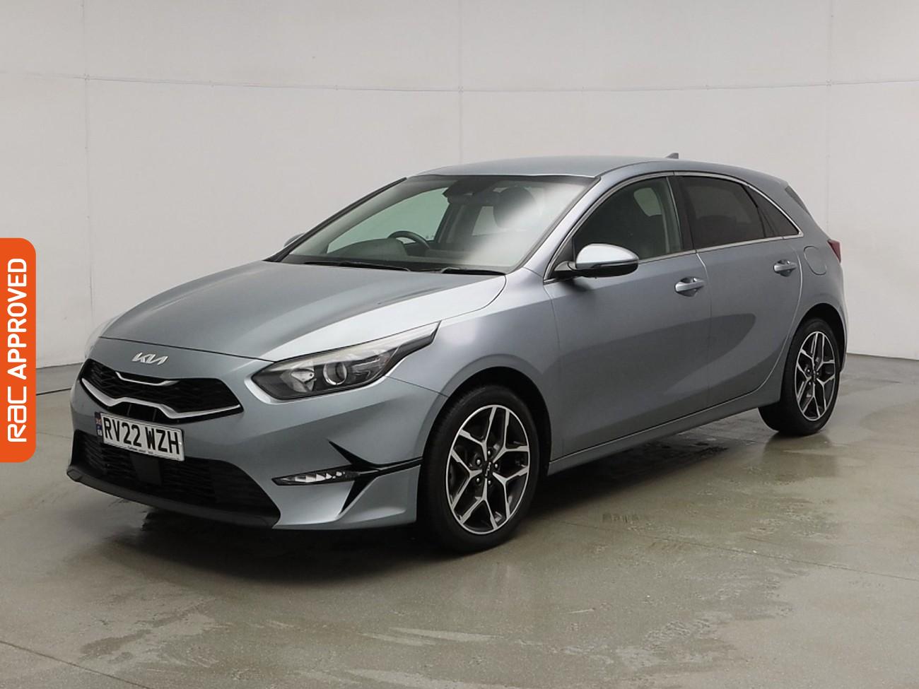 Used Kia Ceed 2022 for sale - 75824227: Photo 28