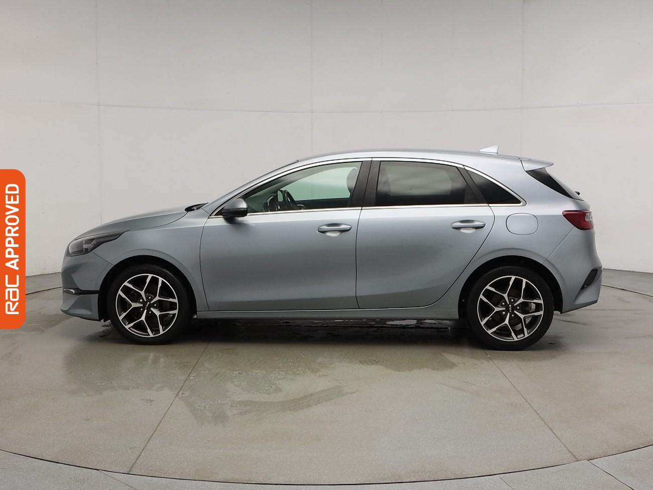 Used Kia Ceed 2022 for sale - 75824227: Photo 29