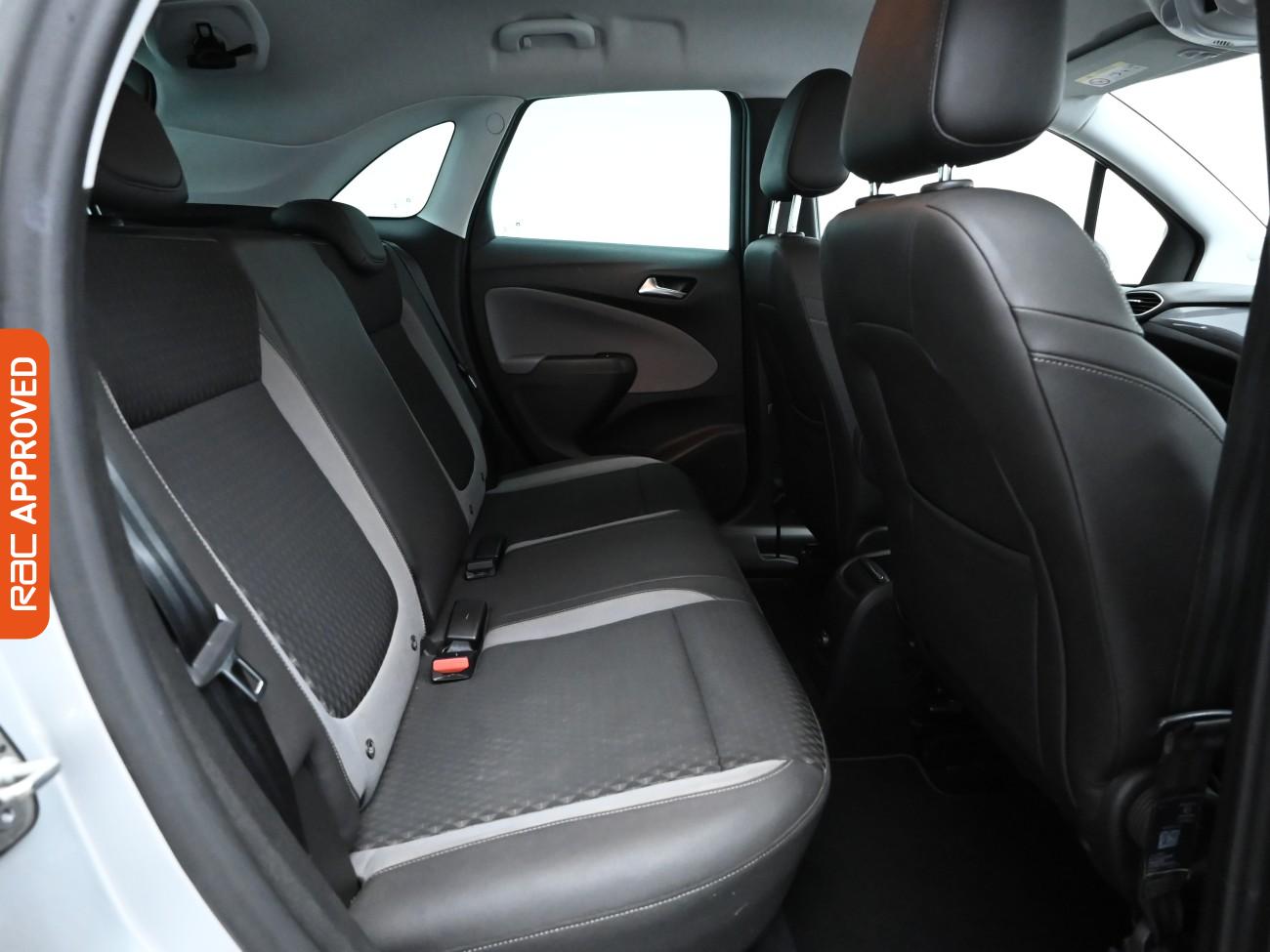 Used Vauxhall Crossland X 2018 for sale - 76445549: Photo 13