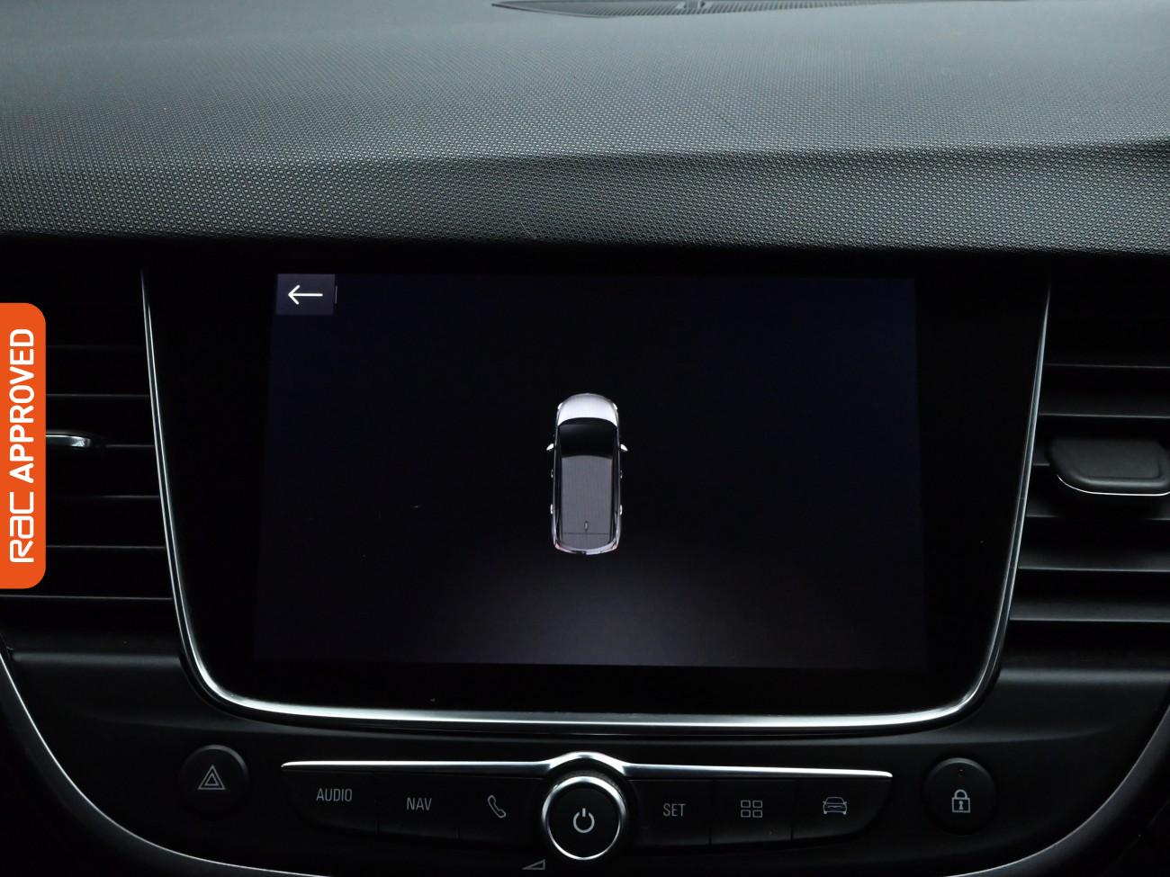 Used Vauxhall Crossland X 2018 for sale - 76445549: Photo 14