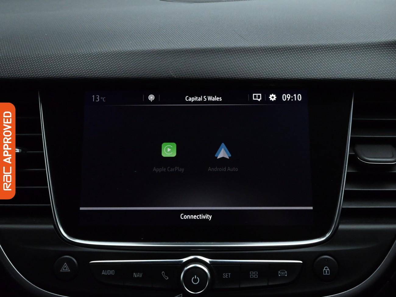 Used Vauxhall Crossland X 2018 for sale - 76445549: Photo 15