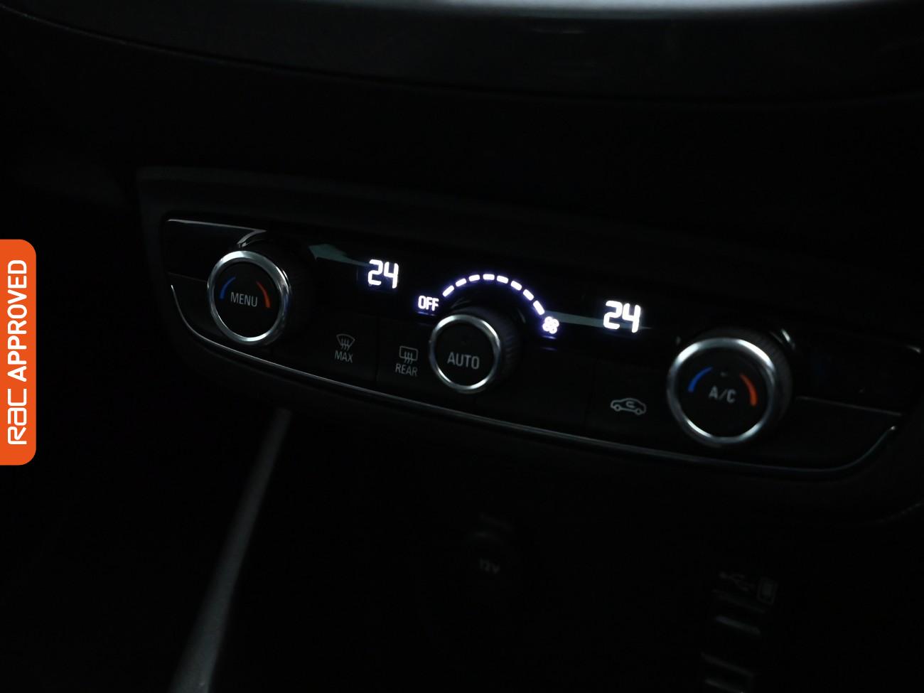 Used Vauxhall Crossland X 2018 for sale - 76445549: Photo 16