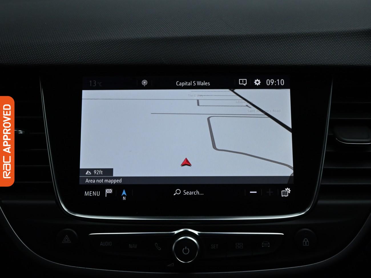 Used Vauxhall Crossland X 2018 for sale - 76445549: Photo 17