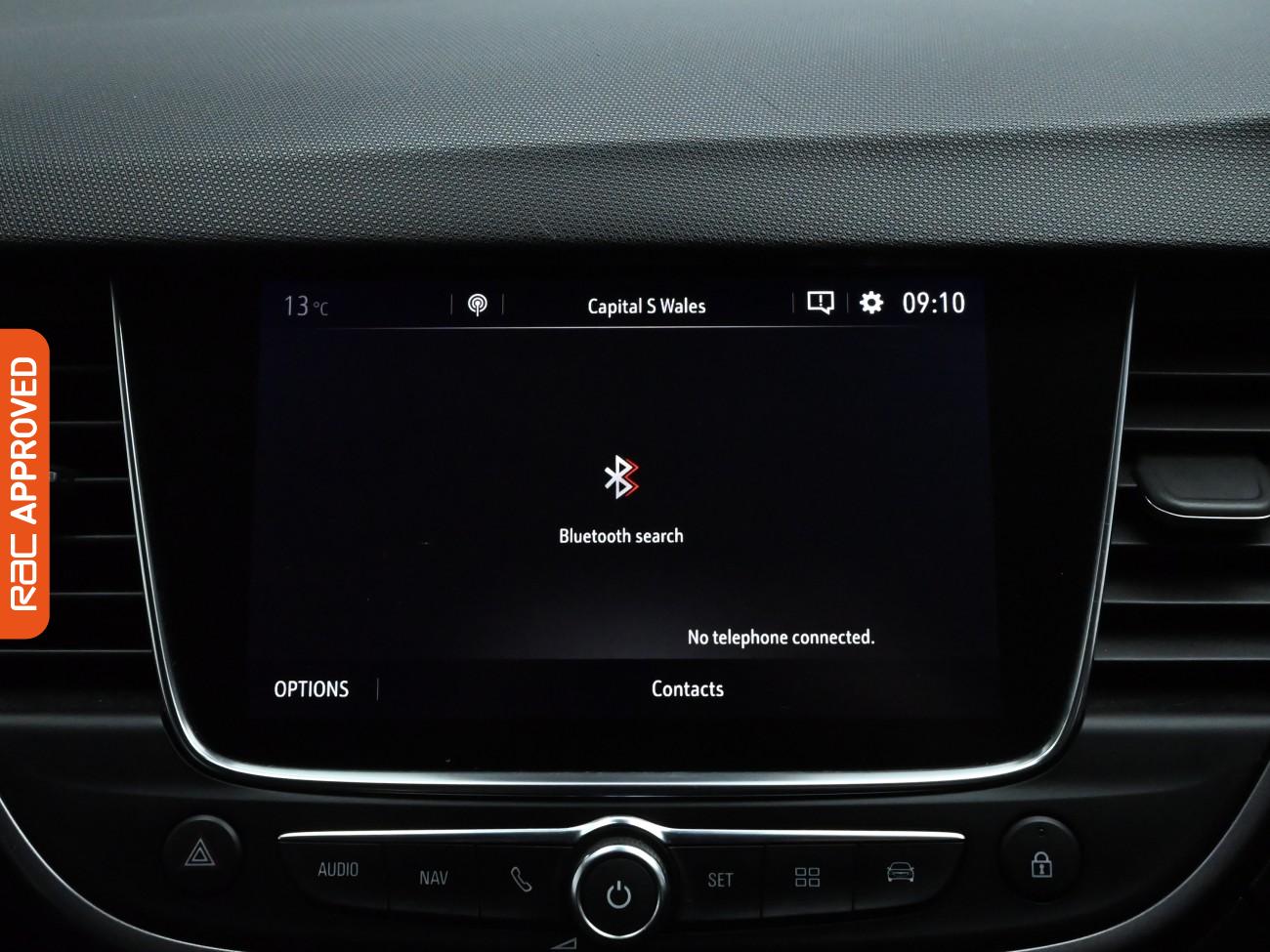 Used Vauxhall Crossland X 2018 for sale - 76445549: Photo 19