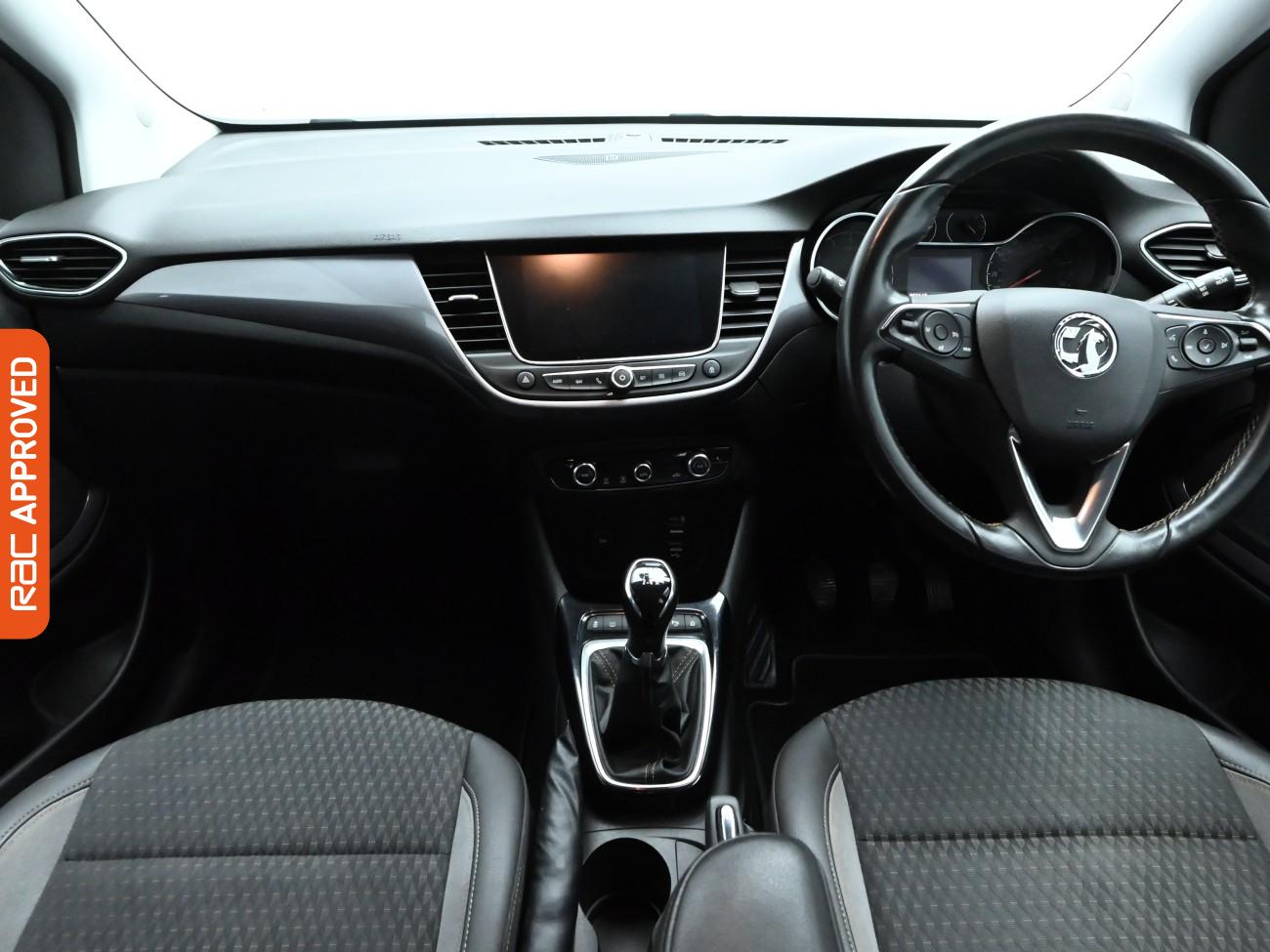 Used Vauxhall Crossland X 2018 for sale - 76445549: Photo 2