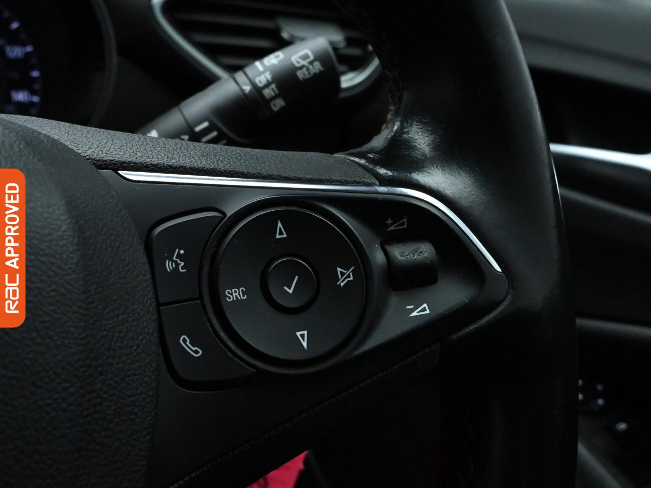 Used Vauxhall Crossland X 2018 for sale - 76445549: Photo 21