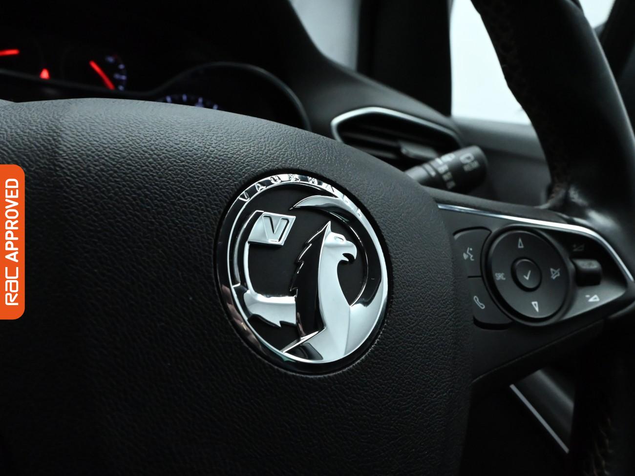 Used Vauxhall Crossland X 2018 for sale - 76445549: Photo 22