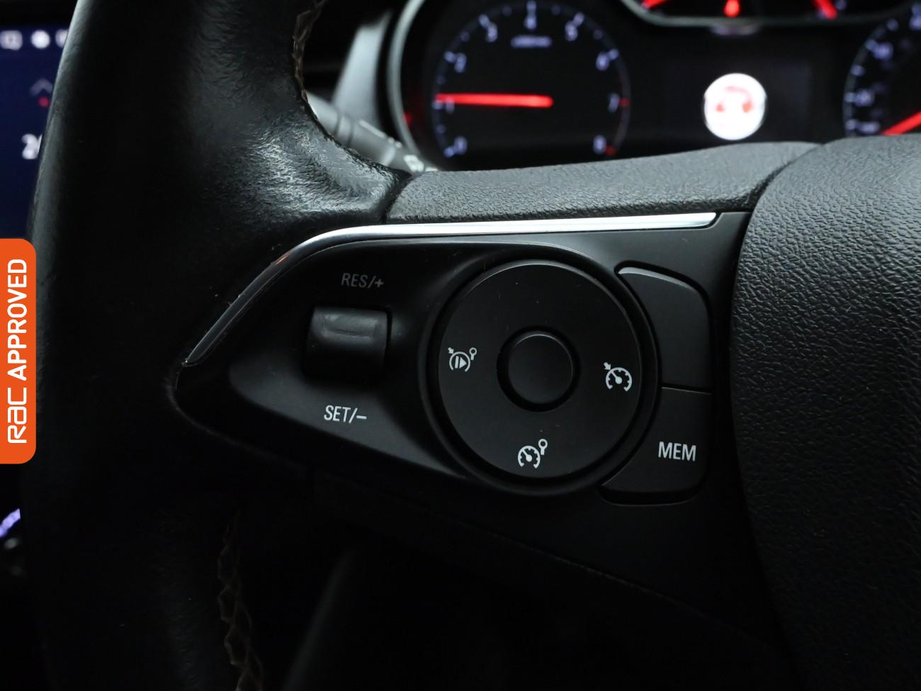 Used Vauxhall Crossland X 2018 for sale - 76445549: Photo 23