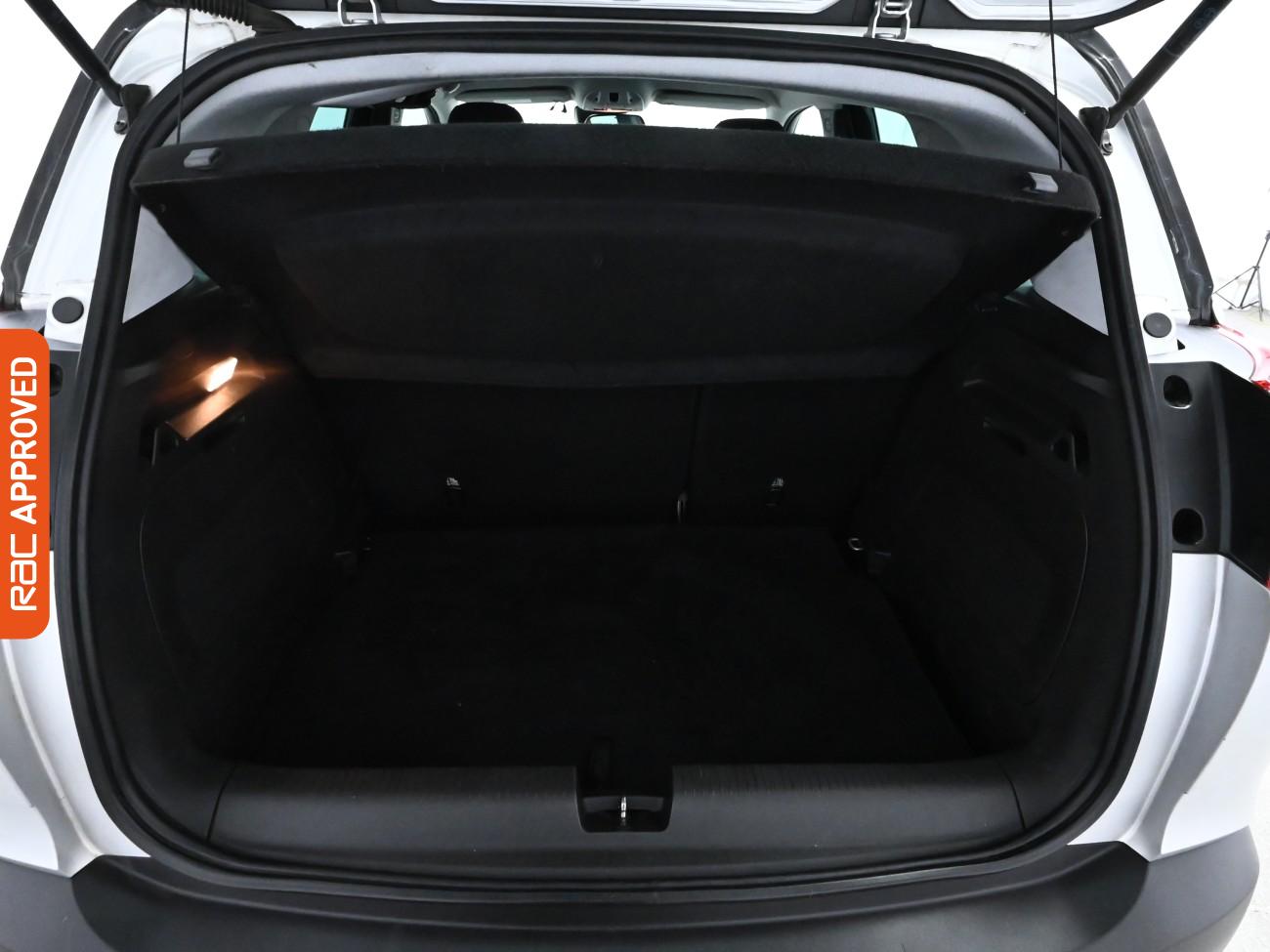 Used Vauxhall Crossland X 2018 for sale - 76445549: Photo 25