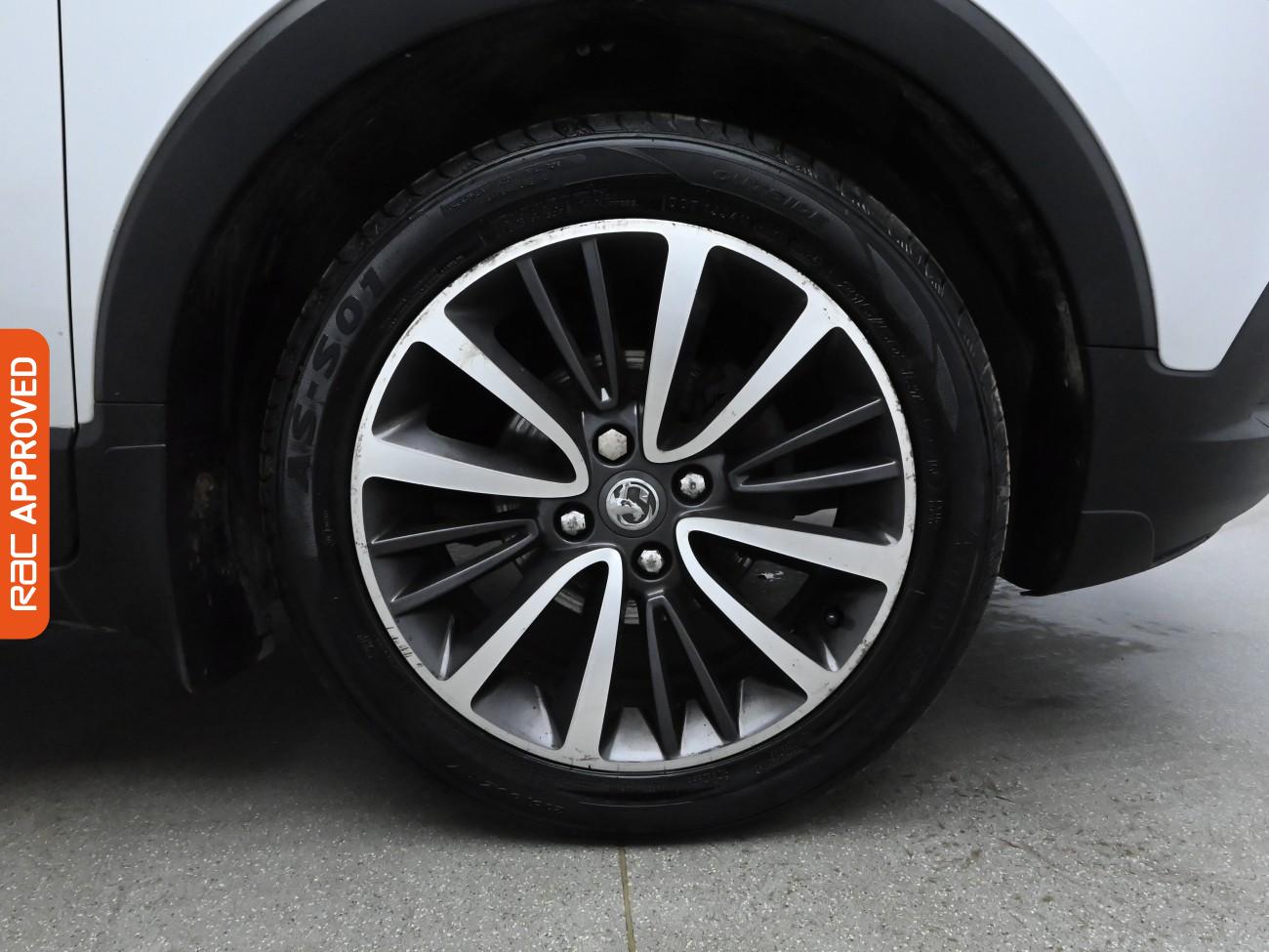 Used Vauxhall Crossland X 2018 for sale - 76445549: Photo 26