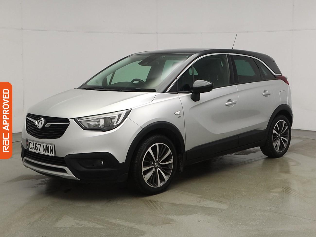 Used Vauxhall Crossland X 2018 for sale - 76445549: Photo 27