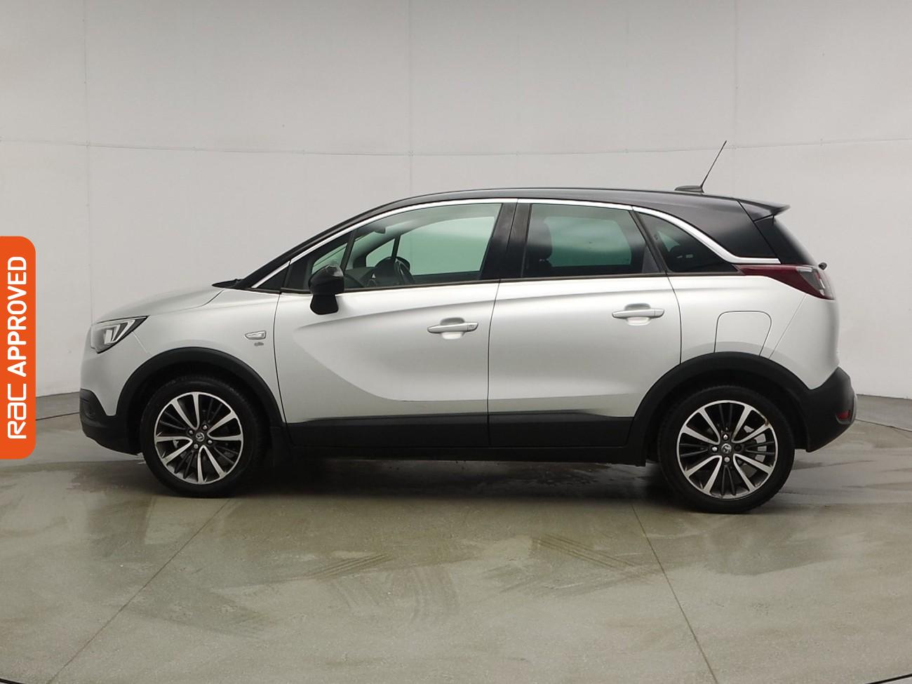 Used Vauxhall Crossland X 2018 for sale - 76445549: Photo 28