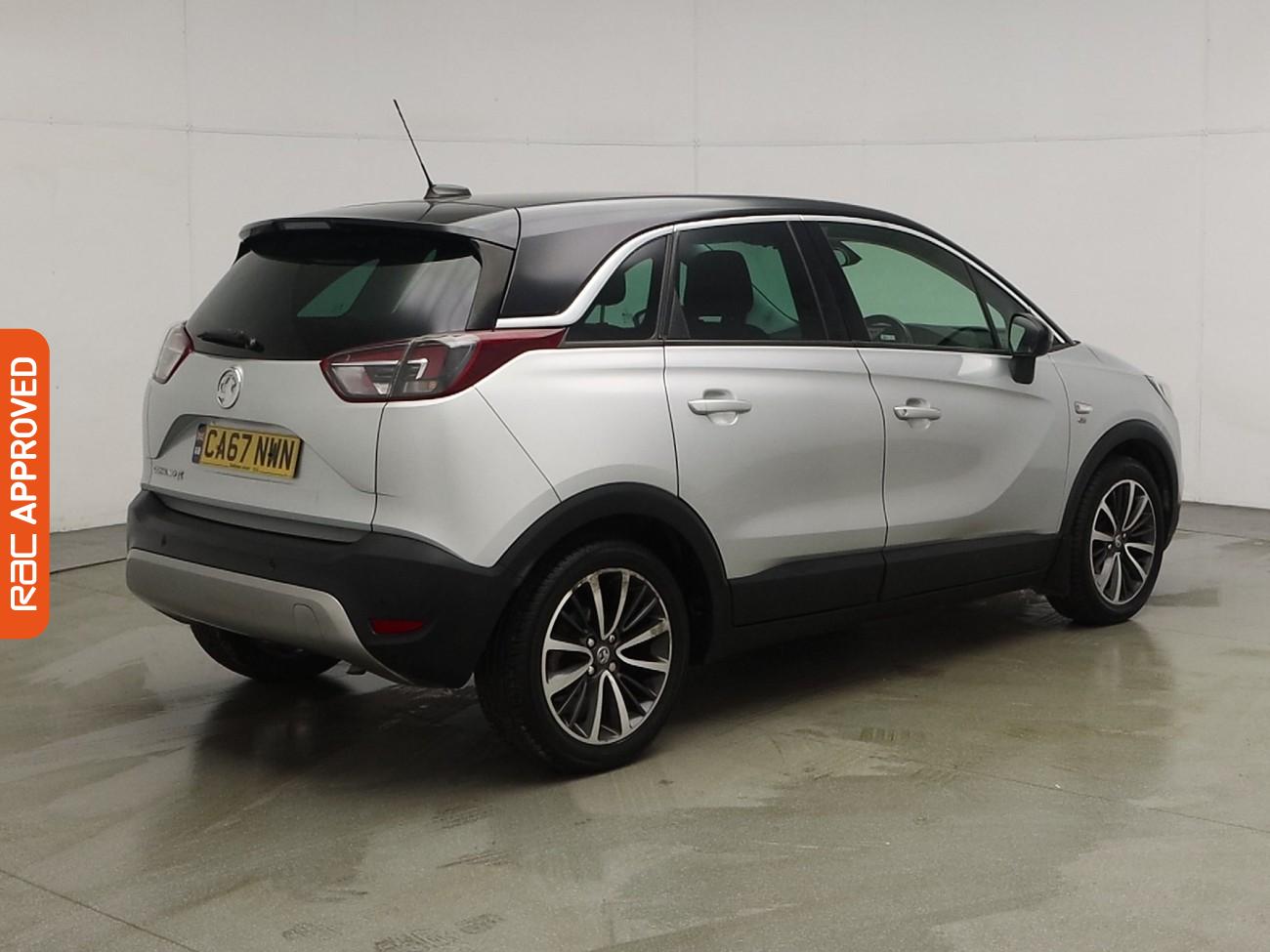 Used Vauxhall Crossland X 2018 for sale - 76445549: Photo 29